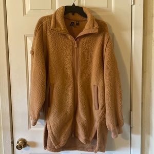 Free People Big Love Coat